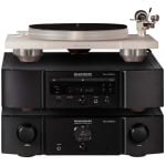 Sistem high end Marantz 2