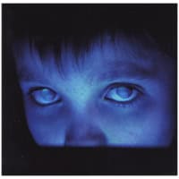 Porcupine Tree ‎– Fear Of A Blank Planet