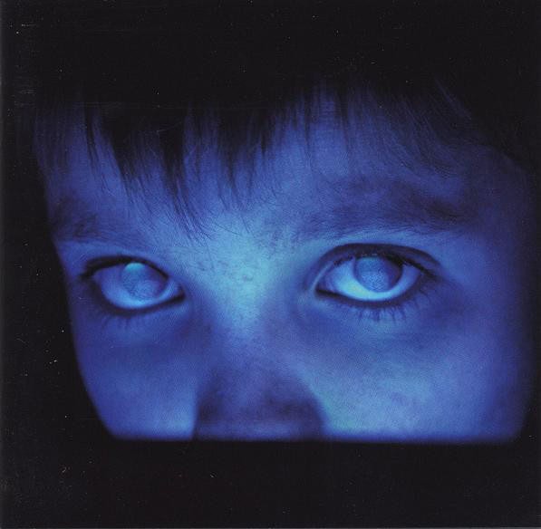 Porcupine-Tree –Fear-Of-A-Blank-Planet Porcupine Tree – Fear Of A Blank Planet