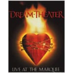 Dream Theater – Live At The Marquee