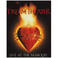 Dream Theater – Live At The Marquee