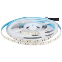Banda LED Samsung Alb Rece