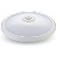 Plafoniera led senzor miscare V-Tac SKU-808