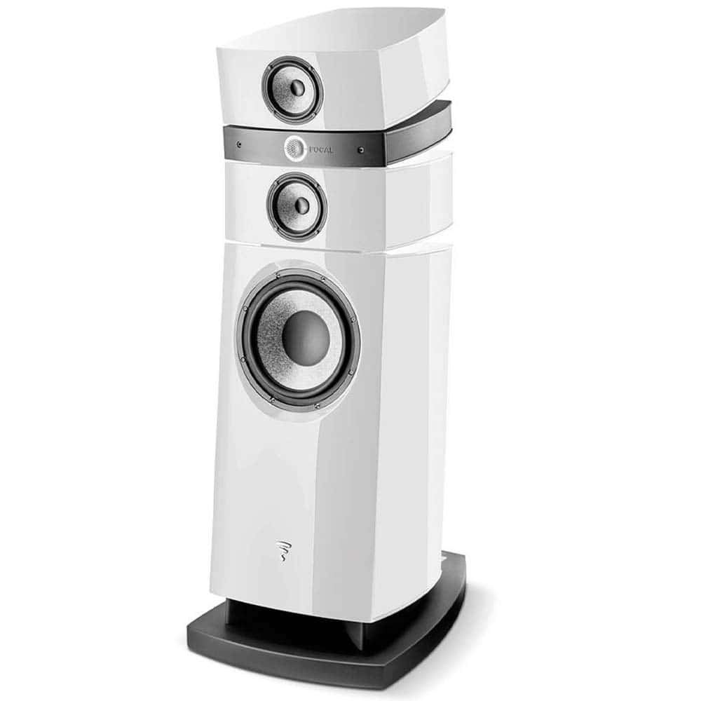 STELLA UTOPIA EM EVO Focal STELLA UTOPIA EM EVO