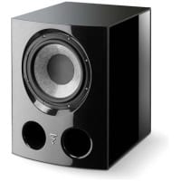 FOCAL SUB UTOPIA EM EVO