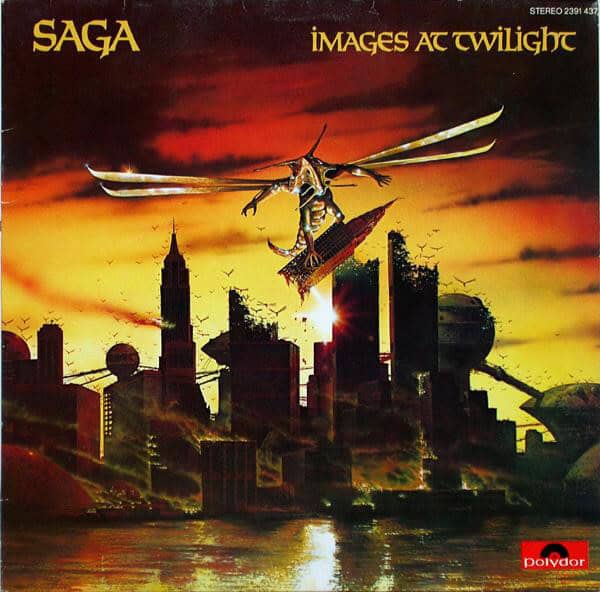 Saga–Images-At-Twilight Saga – Images At Twilight