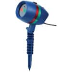 Proiector Laser Exterior Star Shower Motion