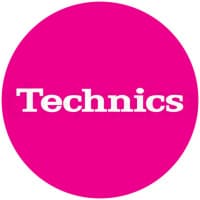Slipmat technics simple