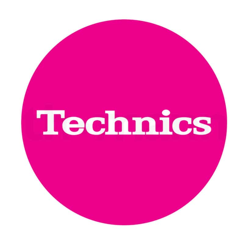 Slipmat-technics Slipmat technics simple