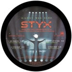 Disc Styx – Kilroy Was Here