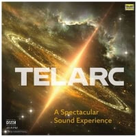 TELARC - A Spectacular Sound Experience