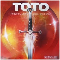 Toto – Their Ultimate Collection