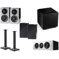 DEFINITIVE TECHNOLOGY DEMAND 11+ST-7-5C-DN8