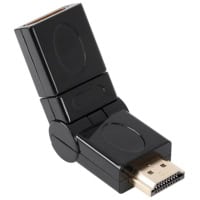 Adaptor mufa HDMI reglabil mama-tata