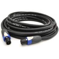 Cablu Speakon 4x2.5 Cordial Neutrik SC410SSNC