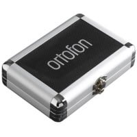 Ortofon Flightcase Twin Mk2