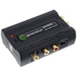 Preamplificator phono Fun Generation UA-202