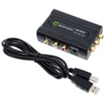 Fun Generation UA-202 - imagine 2