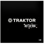 Set 2 Slipmat Native Instruments Traktor Butter Rugs 1