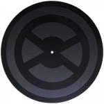 Slipmat set Native Instruments Traktor Butter Rugs - imagine 2