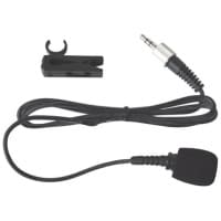 Microfon lavaliera cu fir M-Flex ML-3