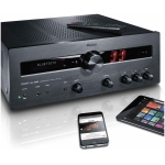 Statie pe lampi hibrida Magnat MA900 back