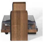 Pick up hi fi cu boxe, doza magnetica, Crosley C62B-WA - imagine 4