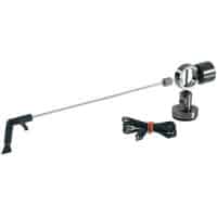 Aparat curatat discuri vinil Tonar NoStatic Arm