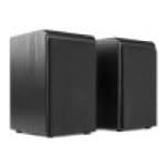 Statie pick-up cu boxe Audizio RP330 negru - imagine 5