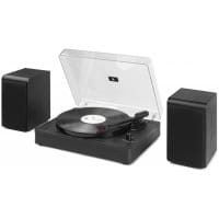 Statie pick-up cu boxe Audizio RP330 negru