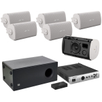 Bose Professional Speaker System Pub