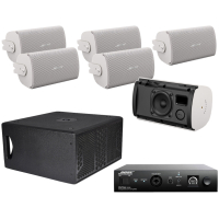 Bose Professional Speaker System Pub