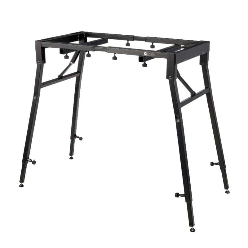 stativ-consola-dj Stativ universal pentru consola Dj