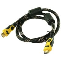 Cablu HDMI HDMI cu lungime de 15 m