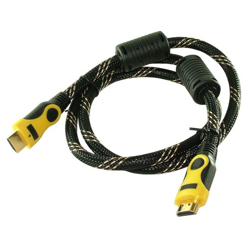 71410-cablu-hdmi-tata-hdmi-tata-cu-bobina-antip-15m Cablu HDMI HDMI cu lungime de 15 m