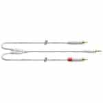 Cablu Cordial CFY 1.5 WCC Long Snow