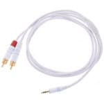 Cordial CFY 1.5 WCC Snow