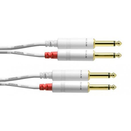 Cordial CFU 6 PP Snow Cordial CFU 6 PP Snow