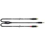 Cordial CFY 3 WCC LONG