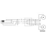 Cordial CFY 3 WCC LONG - imagine 2