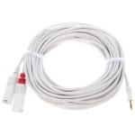 Cordial CFY 9 WMM Snow Long