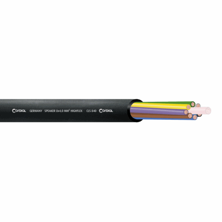 Cordial CLS 840 Cordial CLS 840