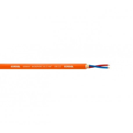 Cordial CMK 222-Orange Cordial CMK 222-Orange