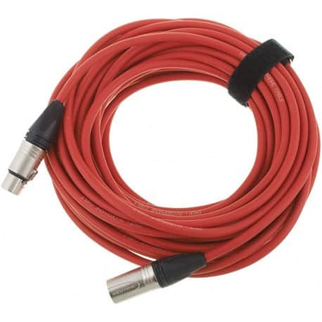 Cordial CPM10FM RED Cordial CPM10FM RED