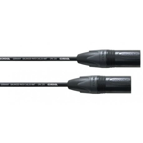 Cordial CPP 0.15 MM Cordial CPP 0.15 MM