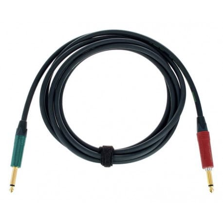 Cordial CRI 6 RP SILENT 1 Cordial CRI 6 RP SILENT