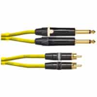 Cordial Ceon DJ 1.5 Y