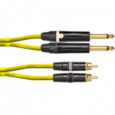 Cordial Ceon DJ 1.5 Y Cordial Ceon DJ 1.5 Y
