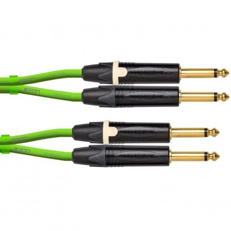 Cordial Ceon DJ Plug 1.5 G Cordial Ceon DJ Plug 1.5 G