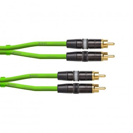 Cordial Ceon DJ RCA 0.6 G Cordial Ceon DJ RCA 0.6 G